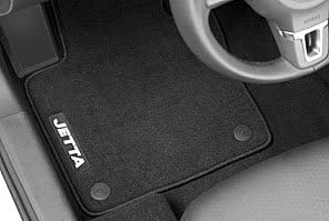 Volkswagen Floor Mat - 5C7-061-370A-WGK