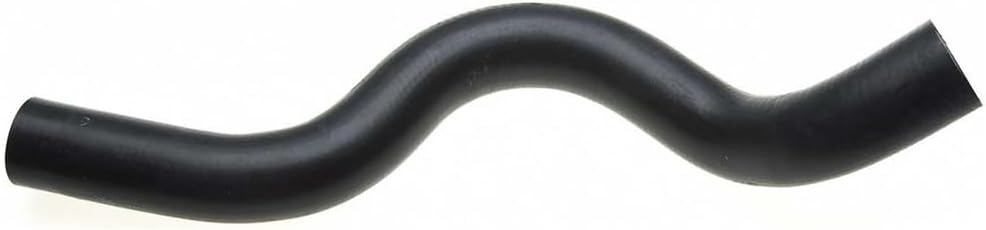 1PCS Radiator Coolant Hose Upper Radiator Hoses Coolant Hose fits Pontiac Grand Prix 2004-2008 fits Allure 2005-2009 fits LaCrosse 2005-2009 fits Chevrolet Impala 2004-2005