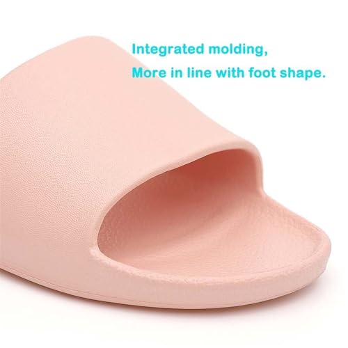 Women Sliders Men Non Slip Shower Shoes Bathroom Slippers Sandals Open Toe Shoes for Pool Beach Gym2