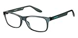 Protective case included Carrera Junior CARRERINO 61 TBO 49 Gafas de Sol, Verde (Milit Green), Unisex Niños