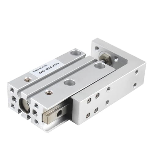 Cylindre pneumatique MXH pour machine à masque et automatisme