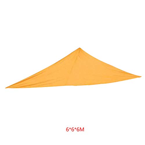 Multi-função suprimentos Canopy Outdoor Pára-sol Toldo pano Sun Camping