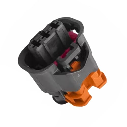 Faisceau de bobine d'allumage 13801763 pour Citroën avec prise 3 broches