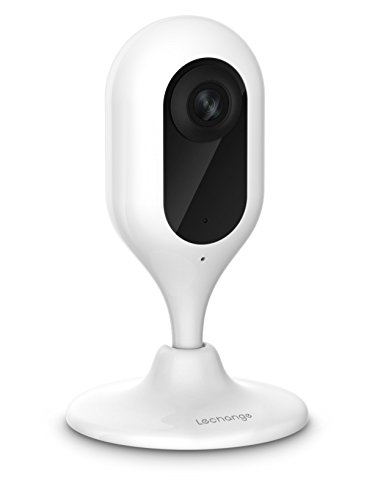 Lechange Videocamera Cue 1080P 2 MP 2,8 mm H.264