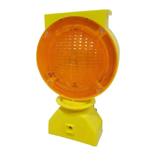 Voyant d'avertissement de la circulation solaire pour quai d'usine Teksome