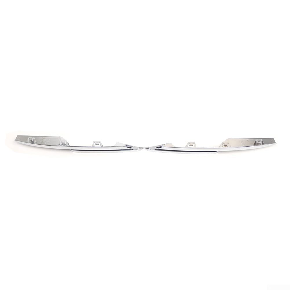 Rejilla inferior delantera de alta calidad para BMW Serie 3 Luxury Line
