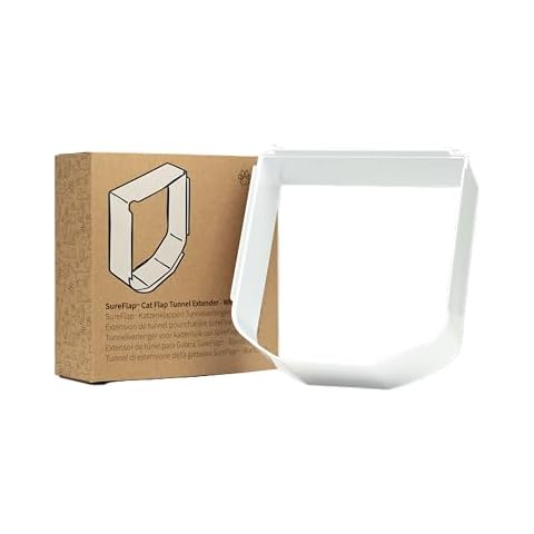 SureFlap Microchip Cat Flap Tunnel Extender Cover