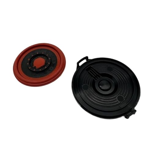 Cubierta válvula PCV N43 para reparar fuga de aceite en BMW E90 E82 E60 3