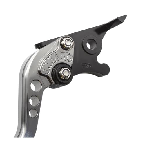Levier d'embrayage de rechange kit levier de frein aluminium moto GSXR - 4