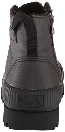 Blowfish Malibu Women's, Forever Lug Sole Sneaker , Black, 7.5M #TOP20