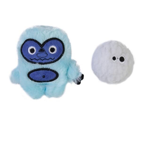 Mad Cat Yowlin Yeti 2 Pack - Image 2