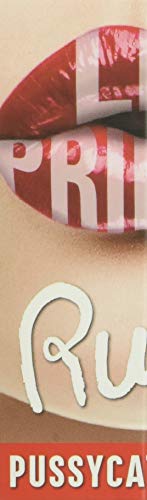 rude pussycat39s purr lip primer