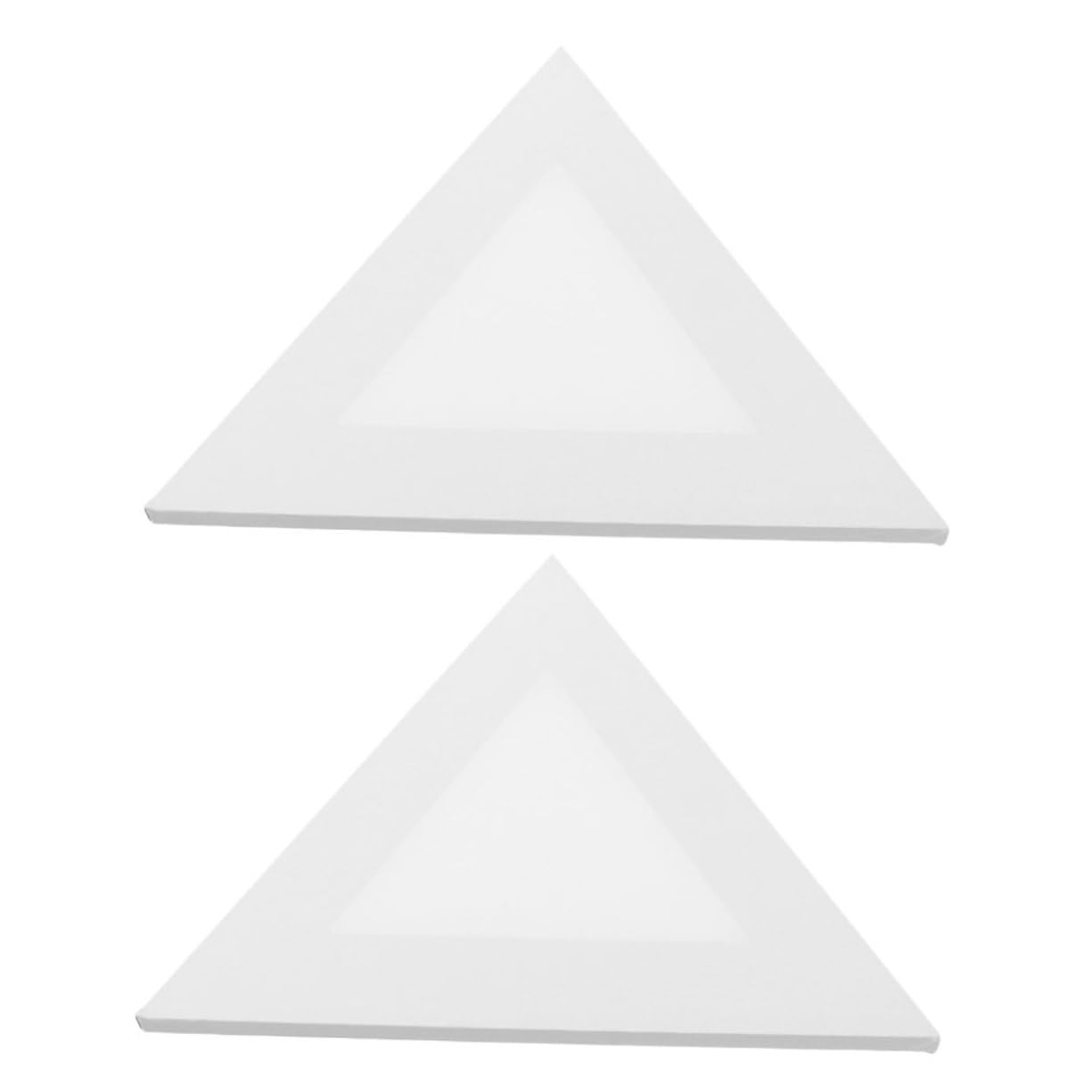 Tablero triangular para materiales de pintura OSALADI con tensado de alta resistencia