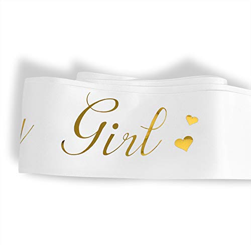 Birthday Girl Sash - Birthday Sash Birthday Party Favors, Supplies And Decorations #TOP3