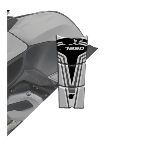 Protège réservoir moto R1250RT pour éviter les rayures - 2