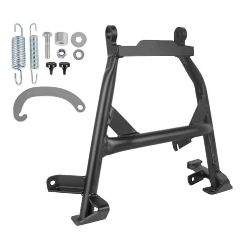 Support de béquille CRF1100L pour l'entretien de votre moto