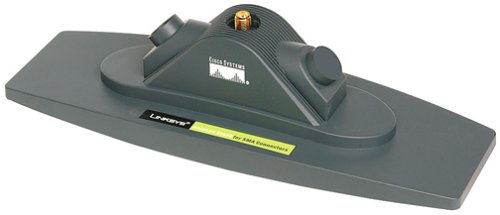 Cisco-Linksys Antenna Stand for SMA Connectors AS1SMA