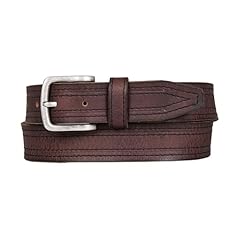 Antiqued Leather - Brown