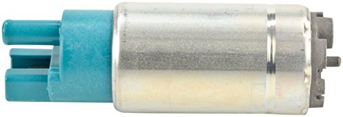 Image of Bosch Automotive 69496 OE Electric Fuel Pump for Select 1990-05 Acura,Chevrolet,Chrysler,Dodge,Eagle,Geo,Honda,Hyundai,Infiniti,Isuzu,Kia,Mazda,Mitsubishi,Nissan,Plymouth,Subaru & Suzuki Vehicles | Compatible with Select Acura, Chevrolet, Chrysler, Dodge, Honda, Hyundai, Infiniti, Isuzu, Kia, Mazda, Nissan, Subaru + More