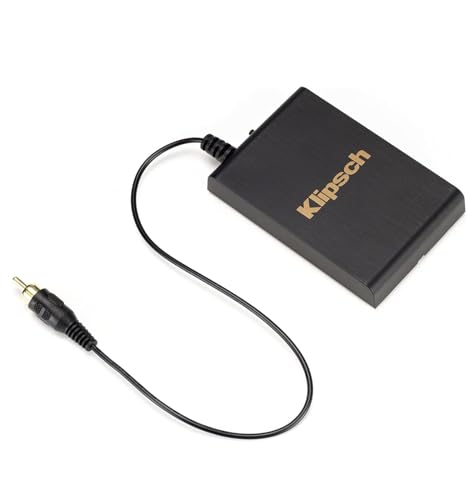 Klipsch R-80SWI 8-Inch 150W Wireless Subwoofer thumb #5