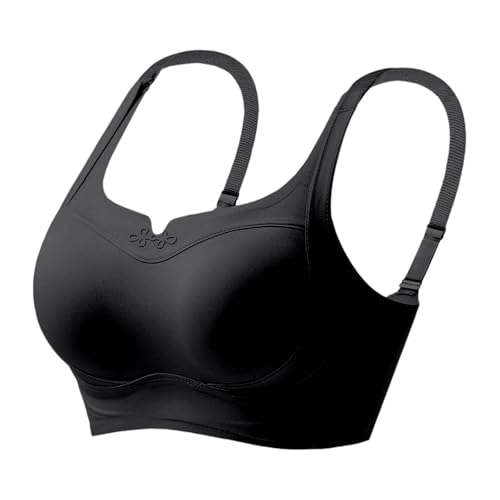 Bralette sans armature convertible pour un maintien doux et invisible - 2