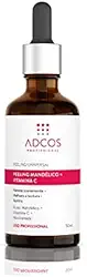Adcos Peeling Mandélico + Vitamina C 50ml