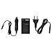 Produktbild vhbw Akku Ladegerät Ladeschale kompatibel mit Nikon CoolPix S9400, S9500, S9600, S9700, S9900, W300 Digitalkamera- Camcorder- DSLR- Action Cam-Akku