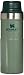 Stanley Classic One Hand Vacuum Mug 16oz/473 mL - Hammertone Green