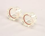 Prince Castle Kit,Strainer Cap & Gasket 86-569S - Genuine OEM Replacement Part