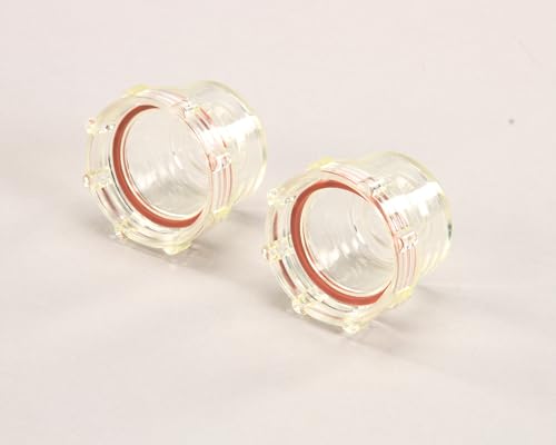 Prince Castle Kit,Strainer Cap & Gasket 86-569S - Genuine OEM Replacement Part