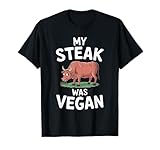 Funny Steak Lover Apparel