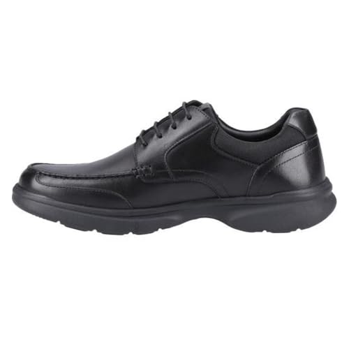 Image of Hush Puppies Men's Hugh, Black, 13