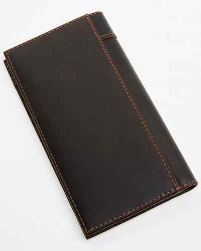 Cody James Men's Rodeo Wallet - CJAHO23WT4 One Size2