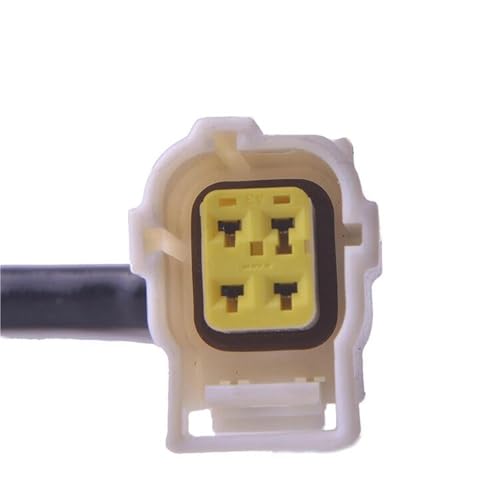 Sonde Lambda pour Chrysler Pacifica pour réussir le contrôle technique O2 - 4