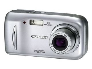 Olympus Camedia C-480 ZOOM/D-545 ZOOM Digital Camera: Amazon