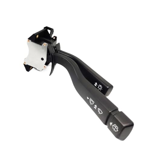 Interrupteur de colonne de commande d'essuie-glace pour voiture Transit MK5 comodo 6993548