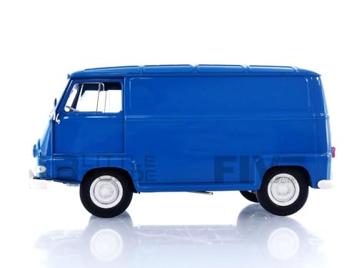 Norev 1:18 Estafette 1967 Renault Modelo Coleccionable miniatura 3