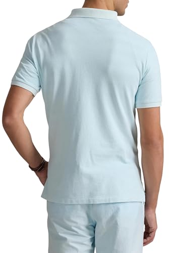 Image of POLO RALPH LAUREN Men's New Classic Fit Polo Shirt