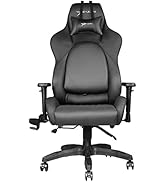 Amazon.co.jp: E-WIN ゲーミングチェア ランバーサポート ドリンク