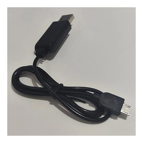 Câble de charge drone SG106 accessoires hélice engrenage patin