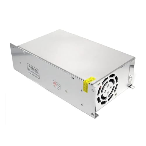 Alimentation DC commutation 30A à haute dissipation thermique - 3