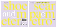 Shoe and Meter 8887960100 Book Cover