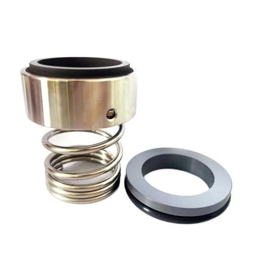 Image of M32N-48 /G6 M32-48 Mechanical Seals with Long Spring with G6 Seat CAR/SIC/VIT