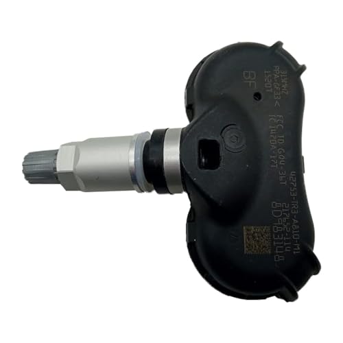 Capteurs TPMS 42753TR3A81 : surveillance précise du gonflage - 2