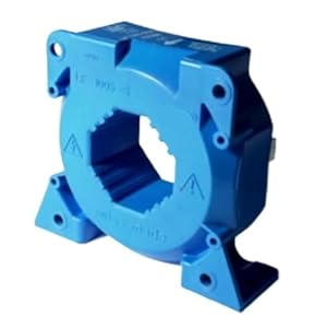 Hlkdgpjyk LF1005-S Stromwandler Blau