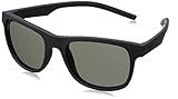 Polaroid Sunglasses Pld6015s Polarized Wayfarer Sunglasses, Gray/Gray Silver Mirror, 51 mm