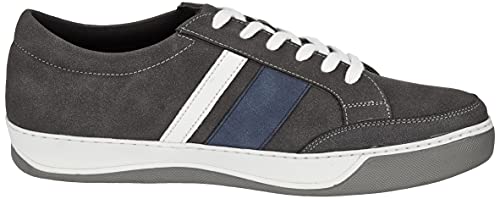 Amazon Brand - Symbol Mens Streak Sneakers