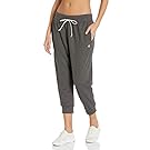 Champion Womens French Terry Capris