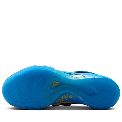 Image of Nike Men's Zoom KD 4 Basketball Shoes