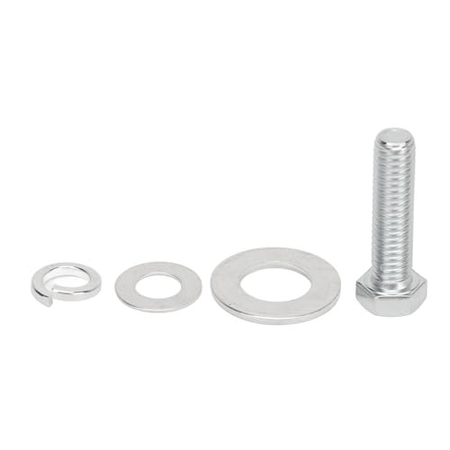 Grattoirs à glace pour motoneige 4e565768 - Kit d'assemblage en métal pour remplacement - 6